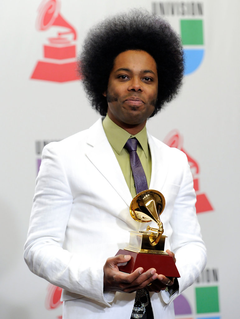 Foto de Alex Cuba  nmero 96158