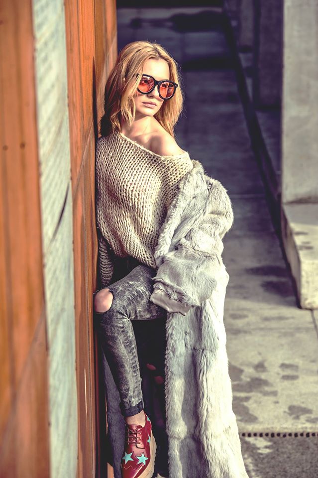 Foto de Alexandra Stan  nmero 74845