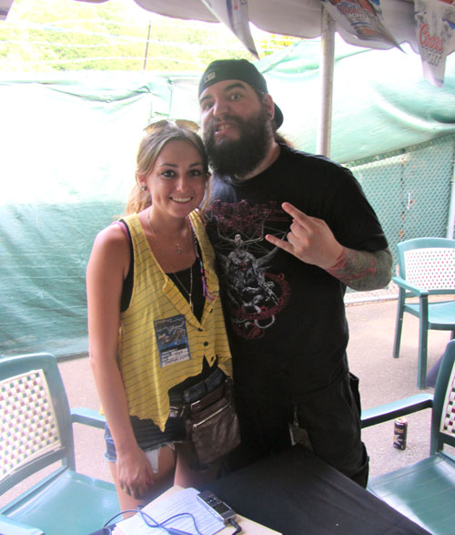 Foto de All Shall Perish  nmero 29492