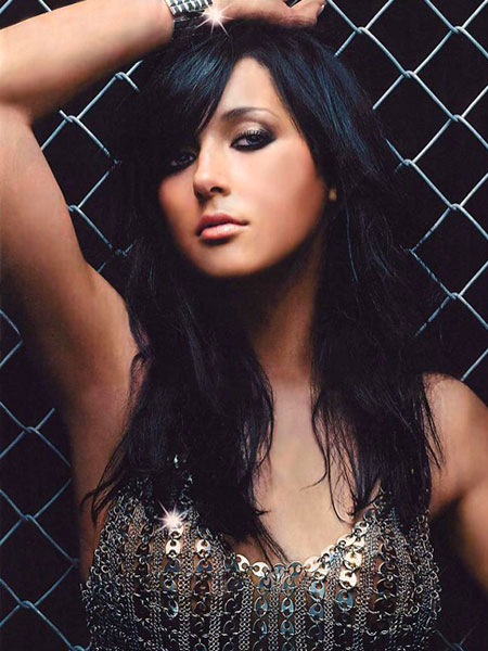Foto de Alsou  nmero 23475