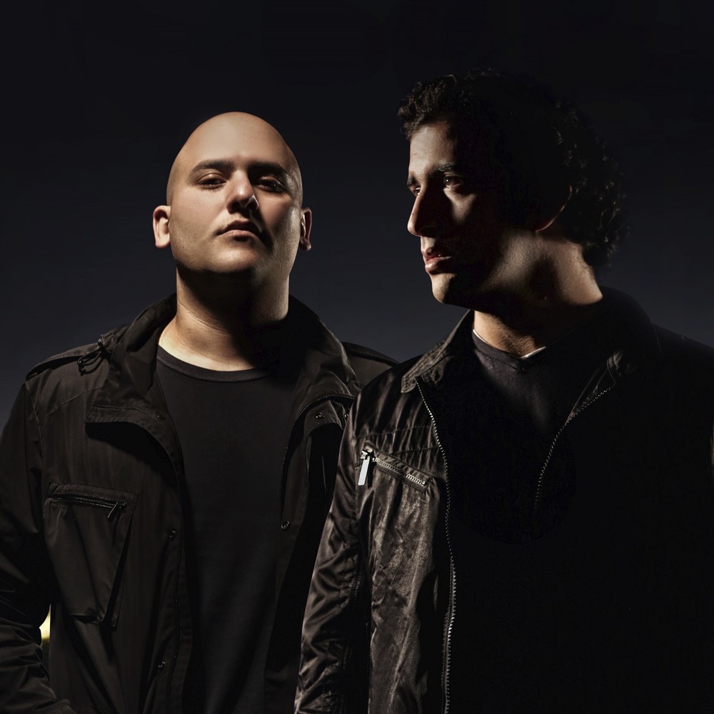 Foto de Aly & Fila  nmero 69852