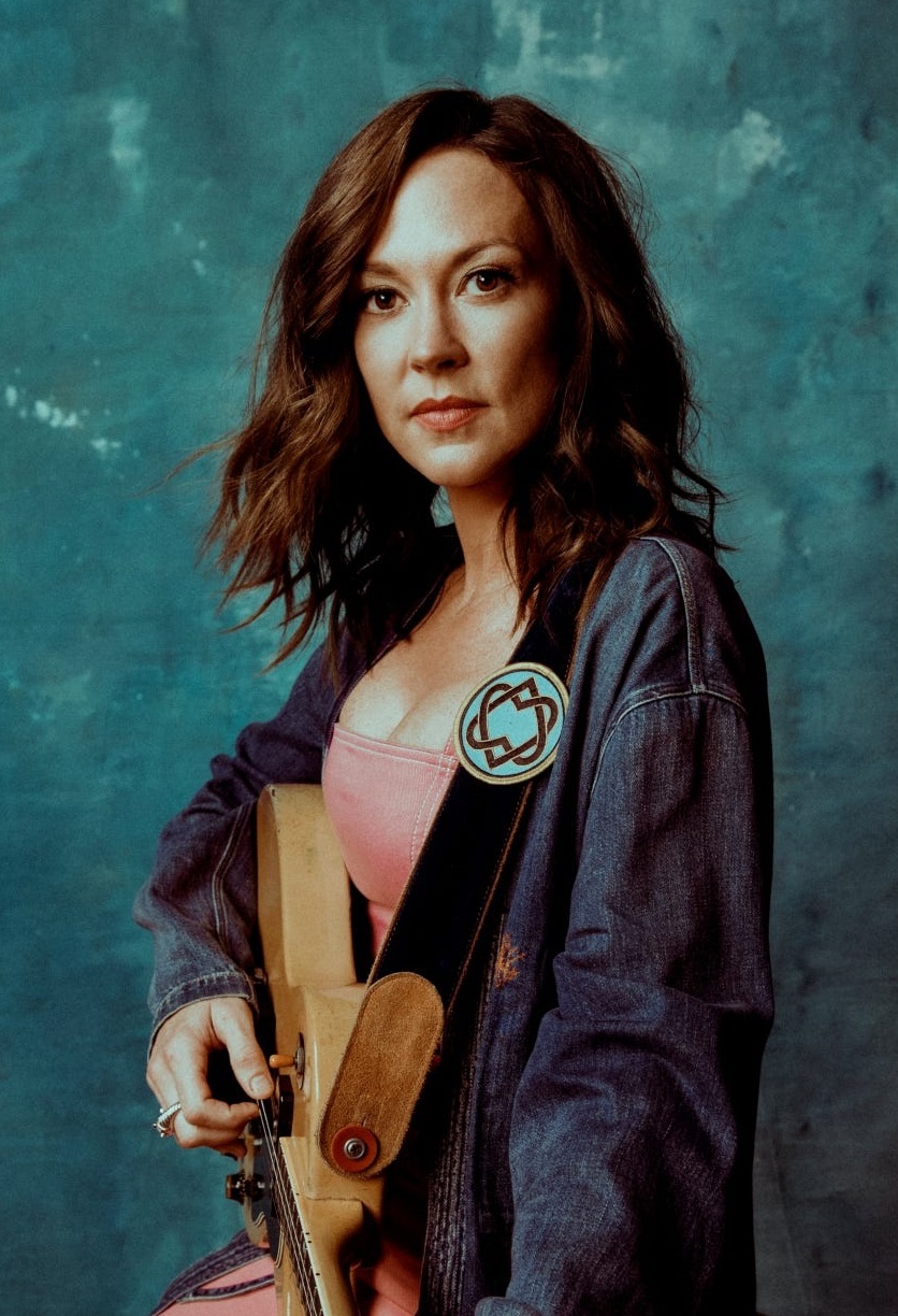 Foto de Amanda Shires  nmero 97348