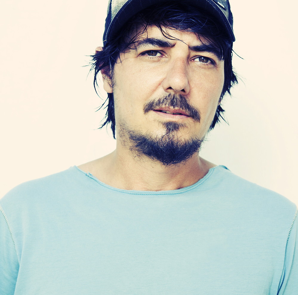 Foto de Amon Tobin  nmero 69860