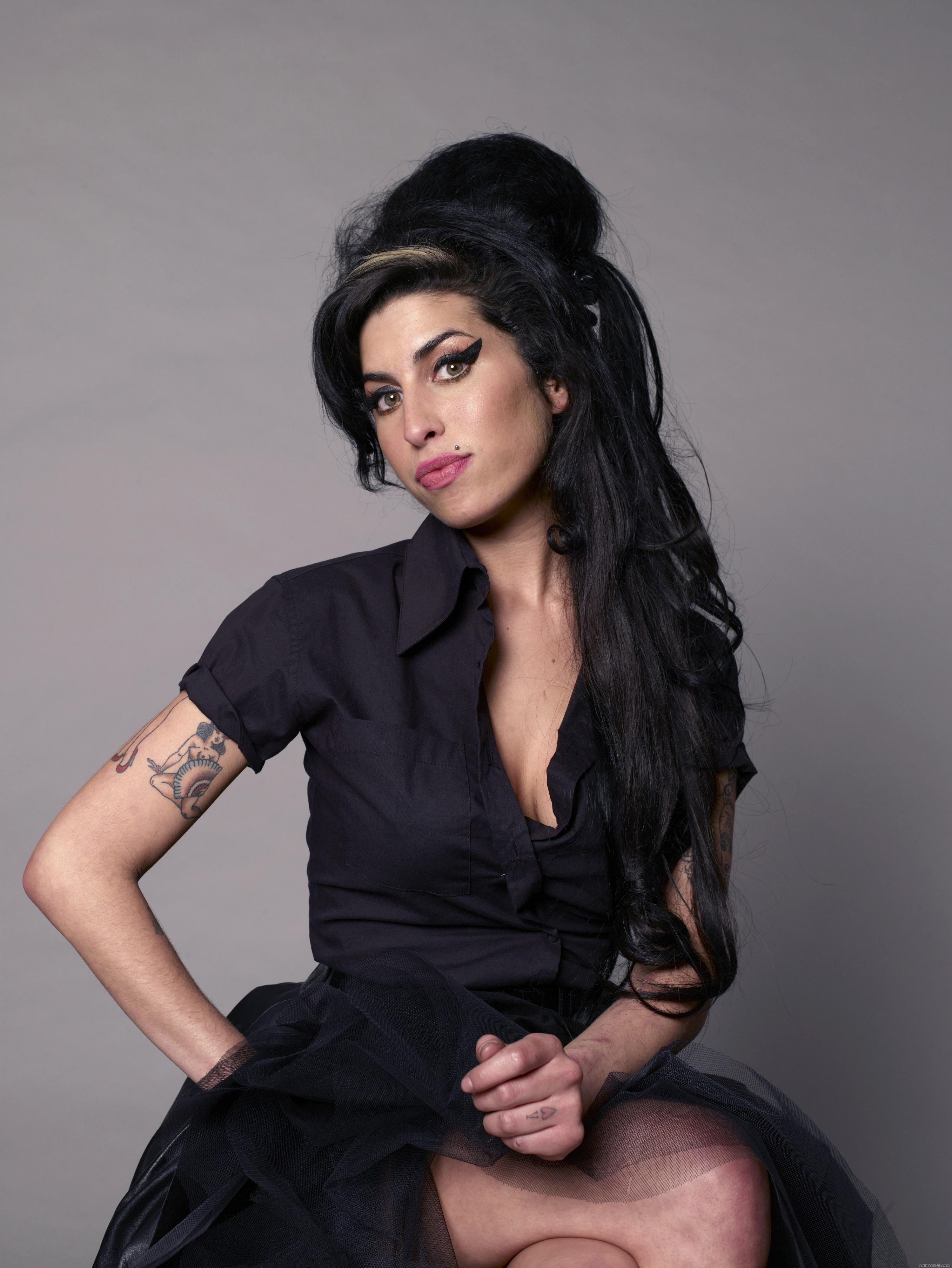 Foto de Amy Winehouse  nmero 21198