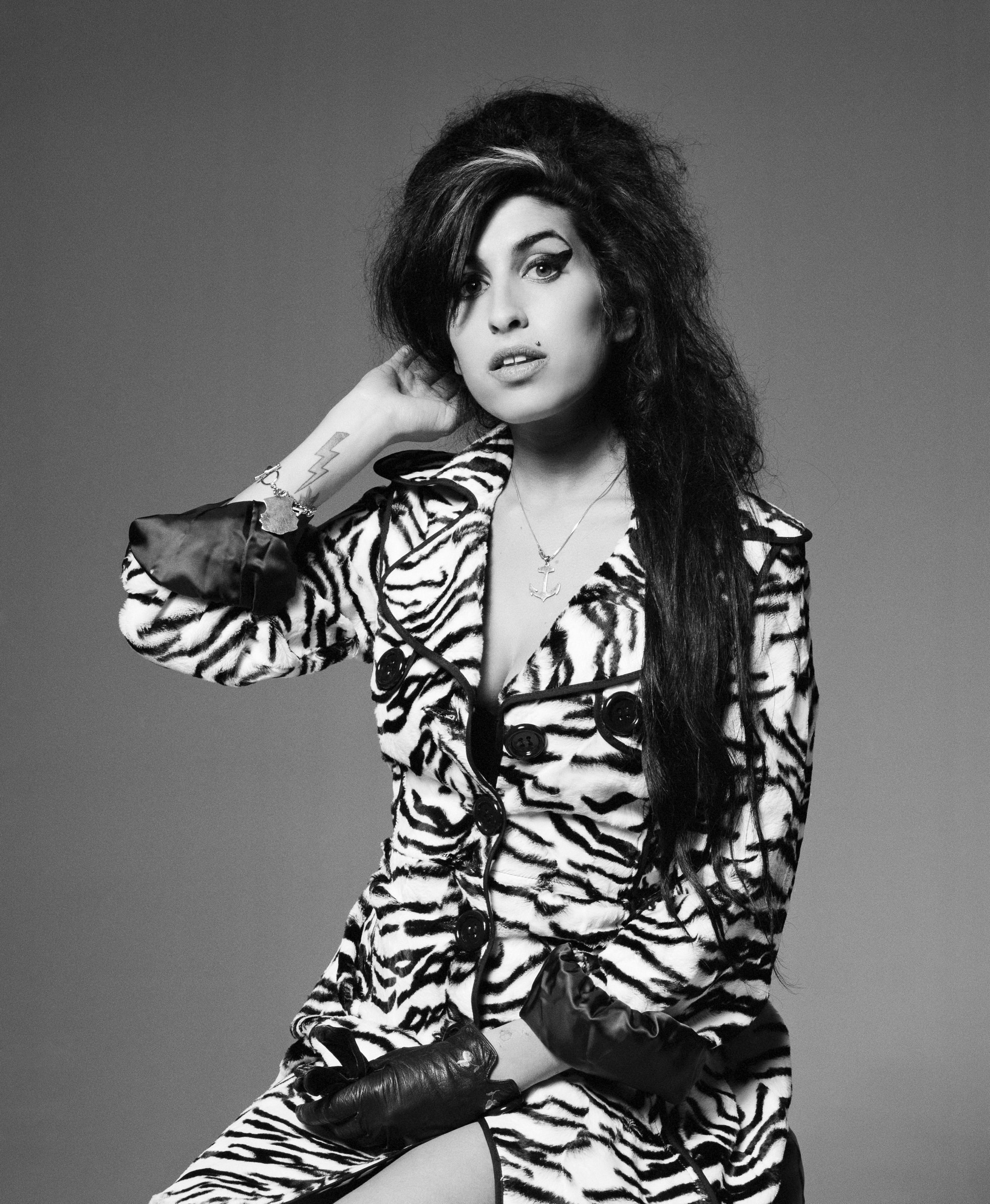 Foto de Amy Winehouse  nmero 33398
