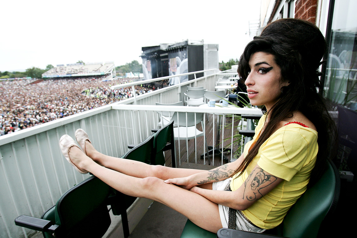 Foto de Amy Winehouse  nmero 44101
