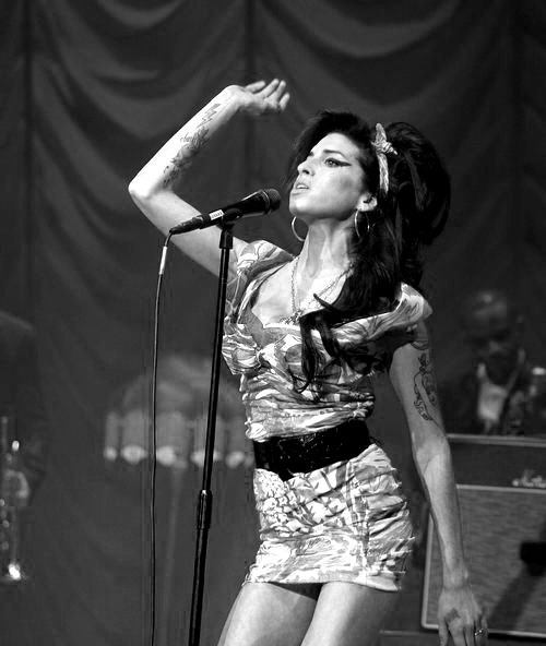 Foto de Amy Winehouse  nmero 48352
