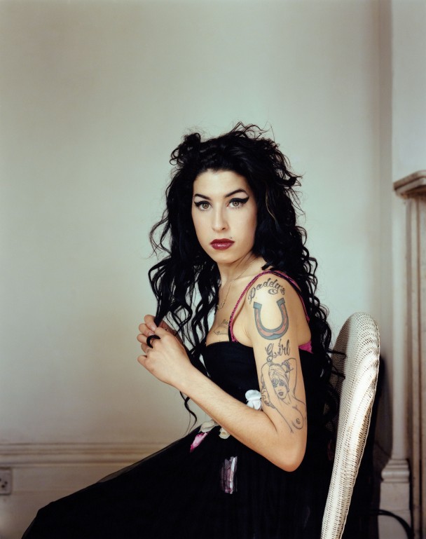 Foto de Amy Winehouse  nmero 49878