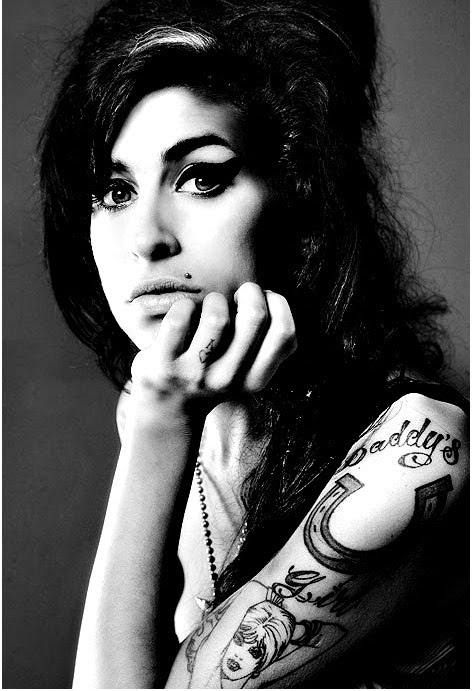 Foto de Amy Winehouse  nmero 49879