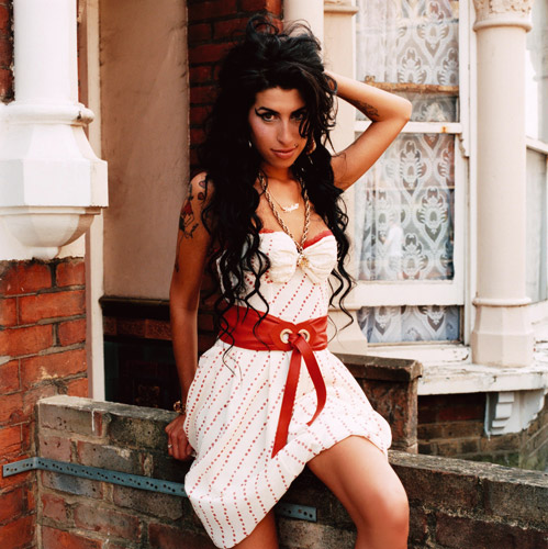 Foto de Amy Winehouse  nmero 5173