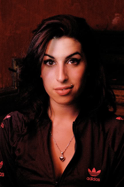 Foto de Amy Winehouse  nmero 56310