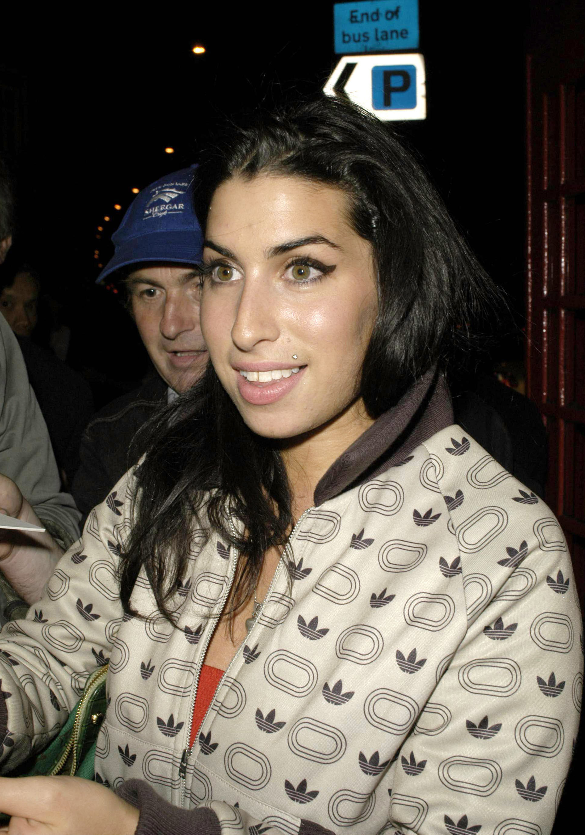 Foto de Amy Winehouse  nmero 59498