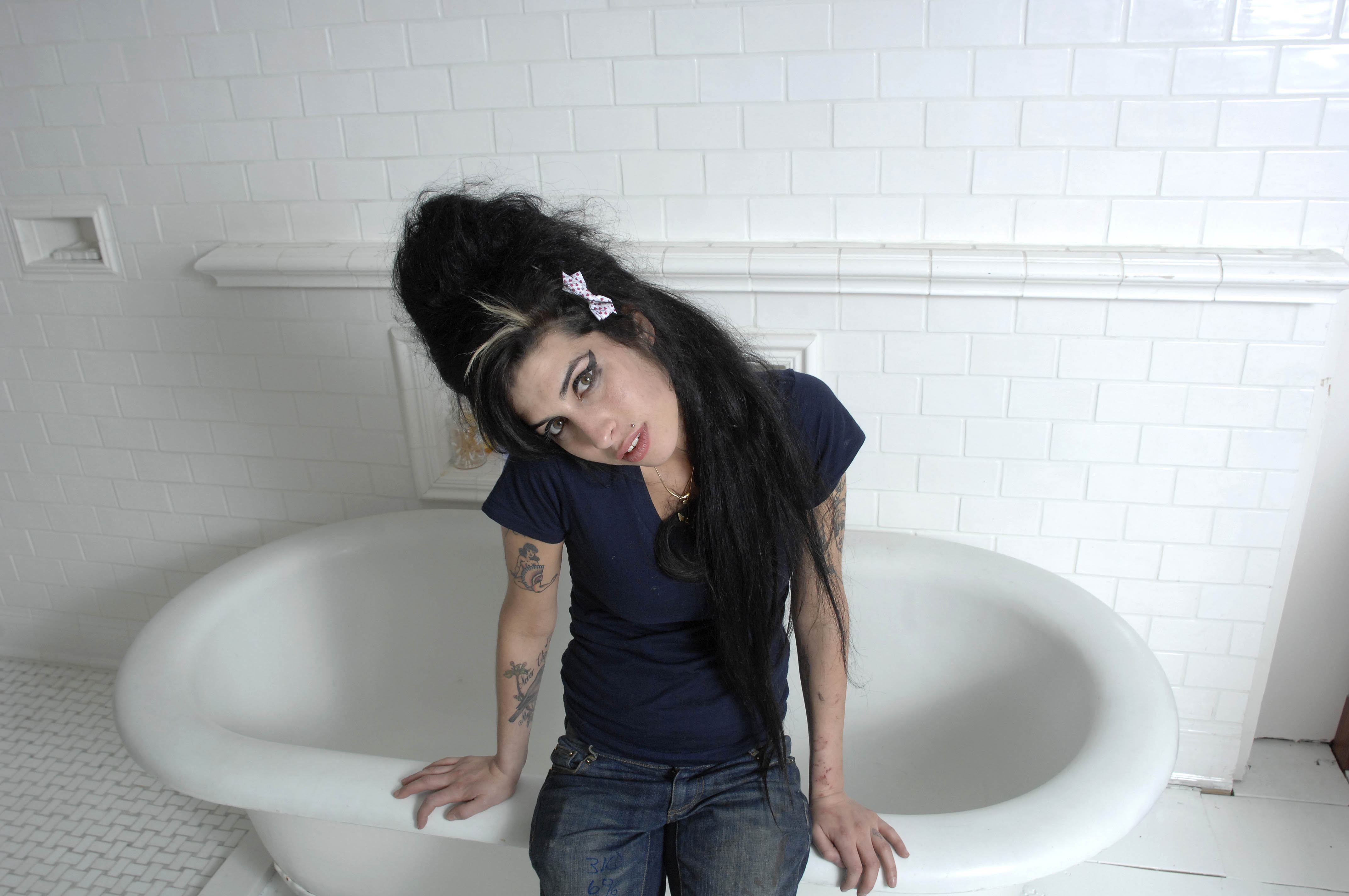 Foto de Amy Winehouse  nmero 60333