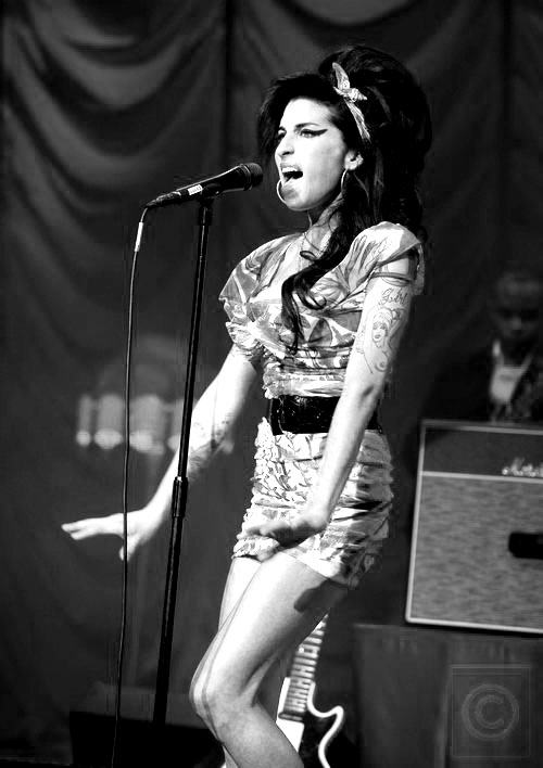 Foto de Amy Winehouse  nmero 6131