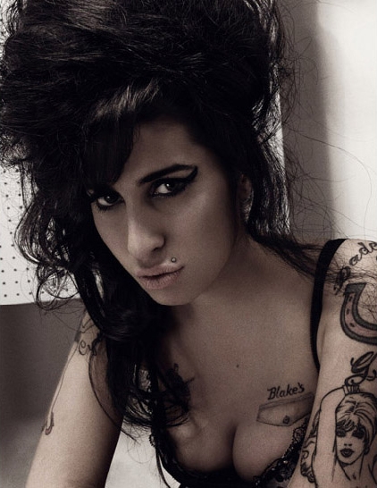 Foto de Amy Winehouse  nmero 6311