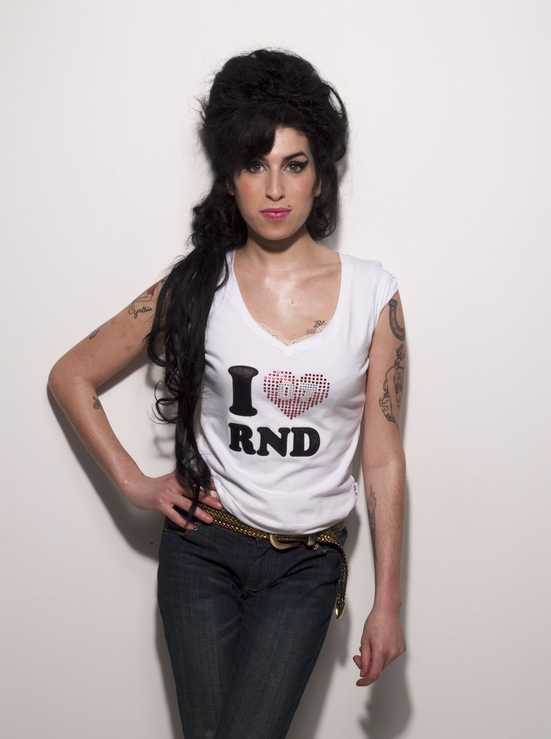 Foto de Amy Winehouse  nmero 65247