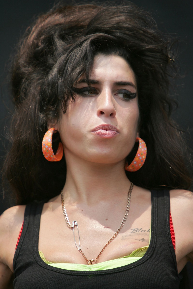 Foto de Amy Winehouse  nmero 7130
