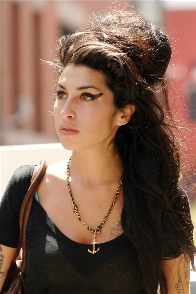 Foto de Amy Winehouse  nmero 75655