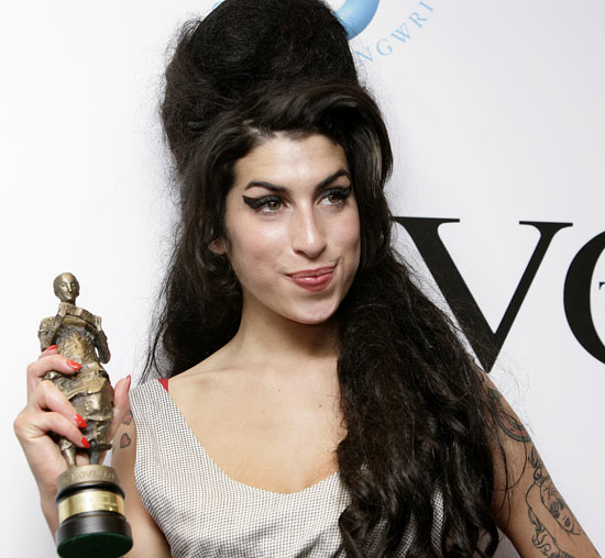 Foto de Amy Winehouse  nmero 75657