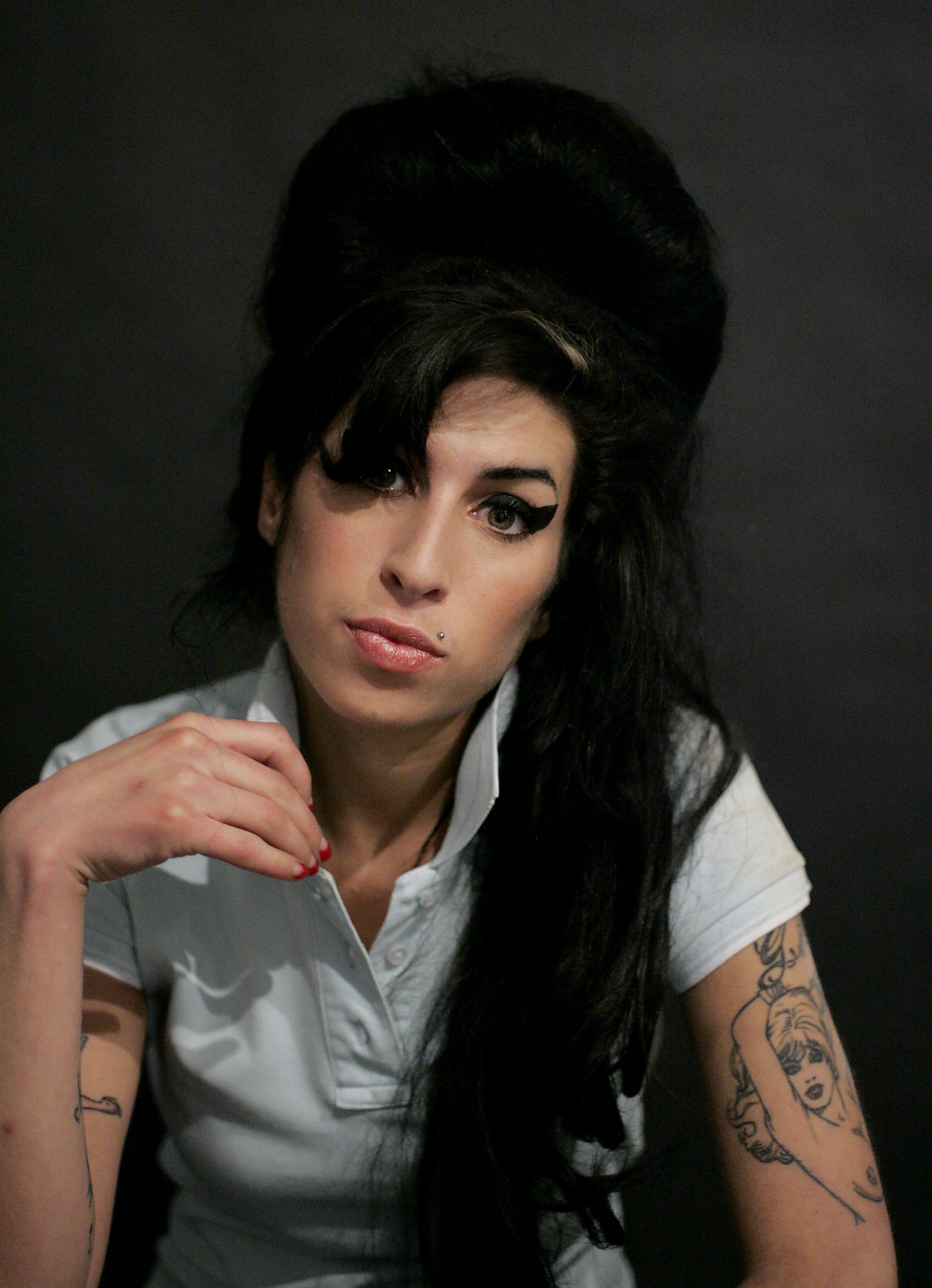 Foto de Amy Winehouse  nmero 7886