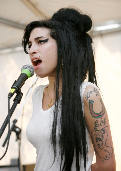 Foto de Amy Winehouse  nmero 80101