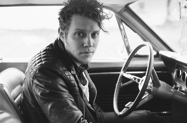 Foto de Anderson East  nmero 87303