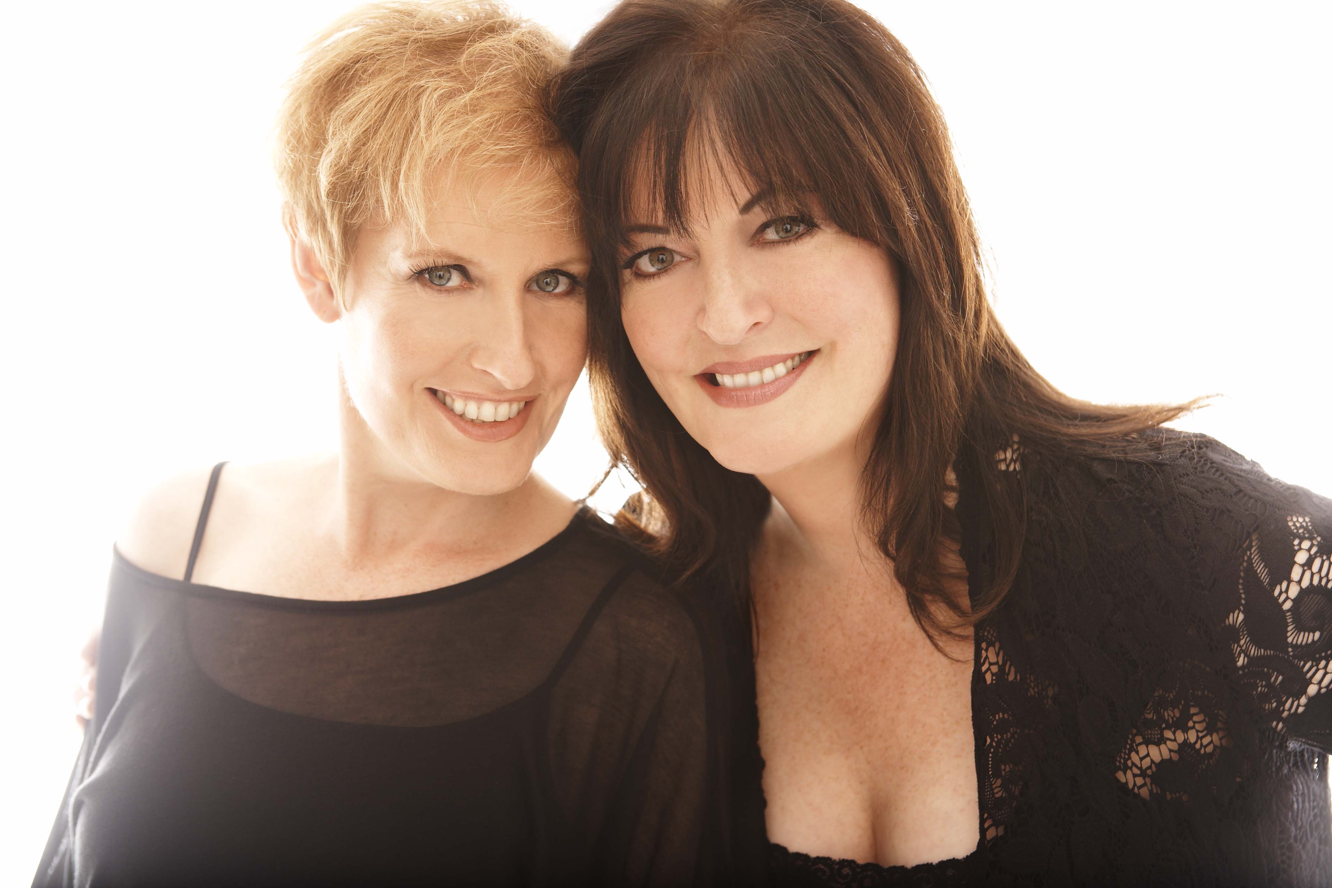 Foto de Ann Hampton Callaway & Liz Callaway  nmero 43787