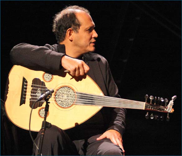 Foto de Anouar Brahem  nmero 61866