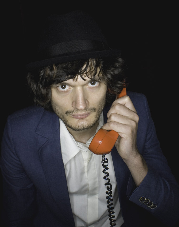 Foto de Apparat  nmero 69899