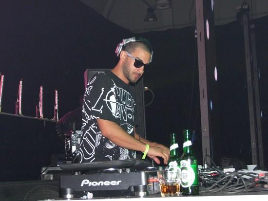 Foto de Armand Van Helden  nmero 27837