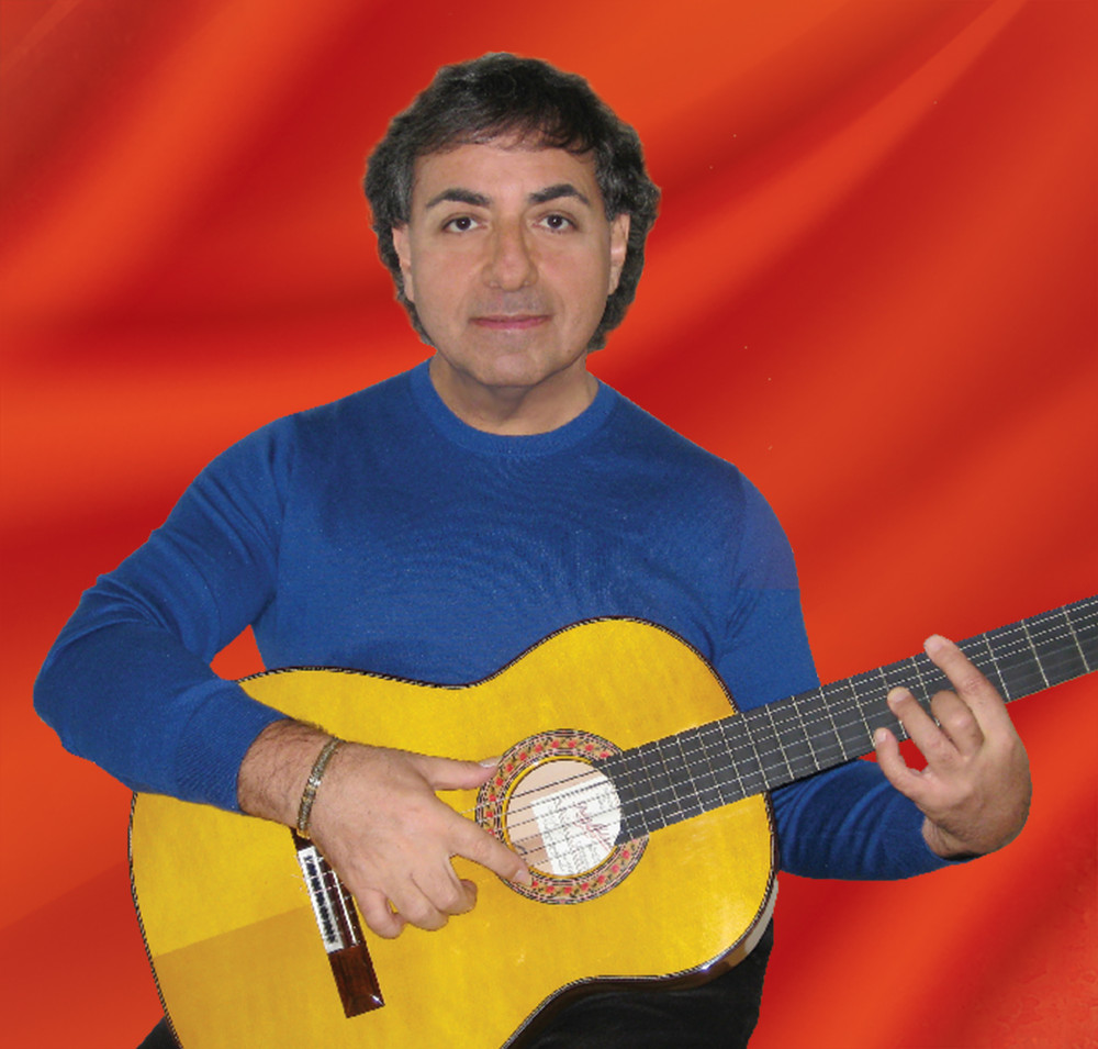 Foto de Armik  nmero 70666