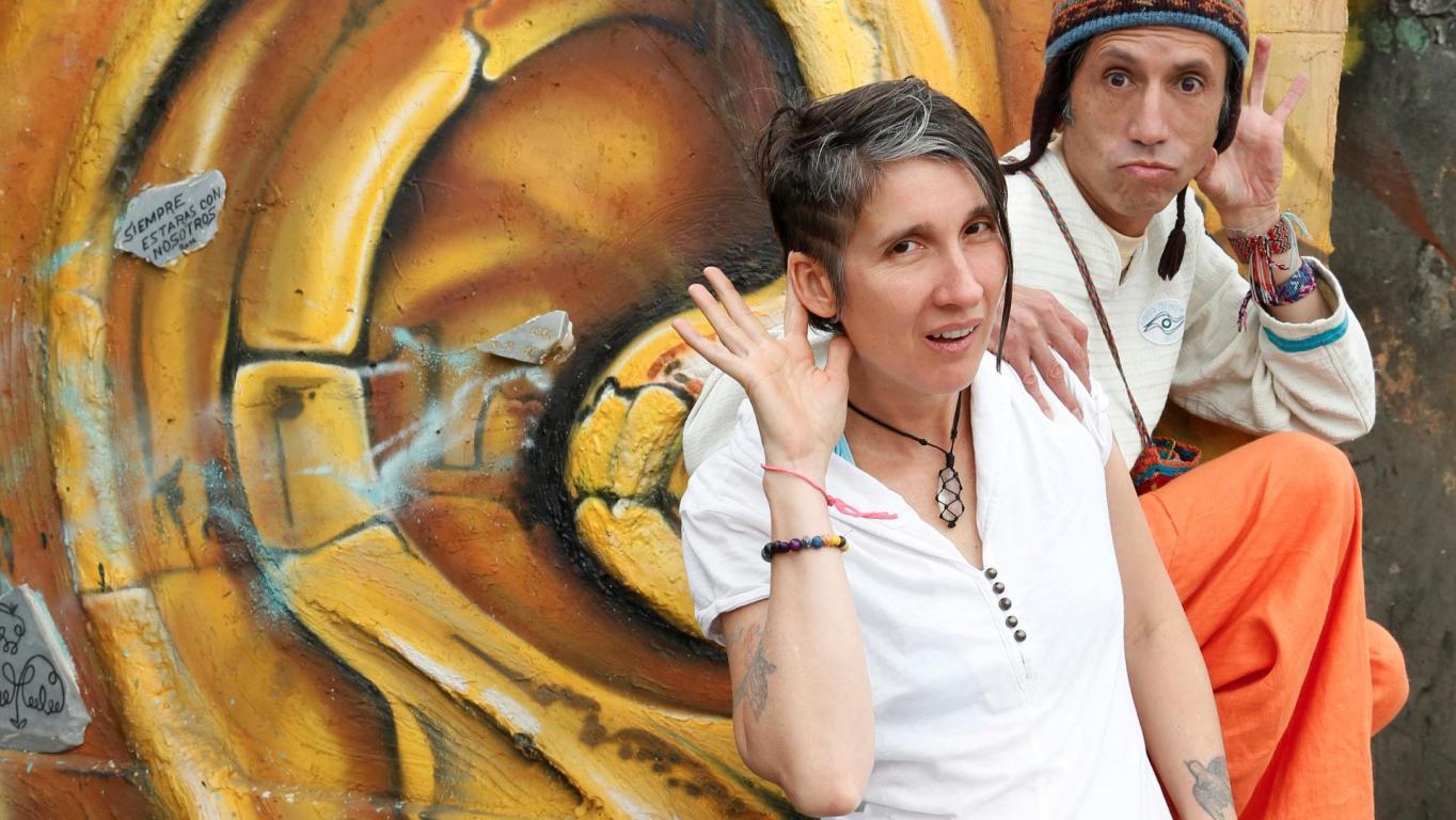 Foto de Aterciopelados  nmero 74893