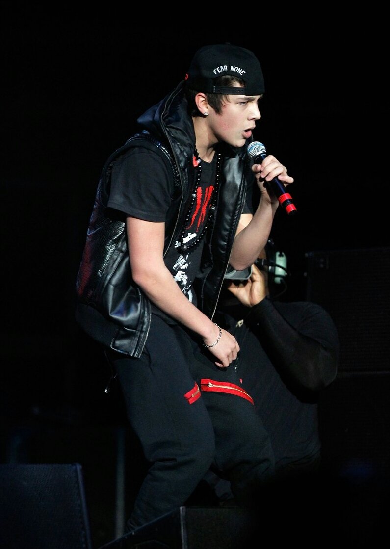 Foto de Austin Mahone  nmero 44881