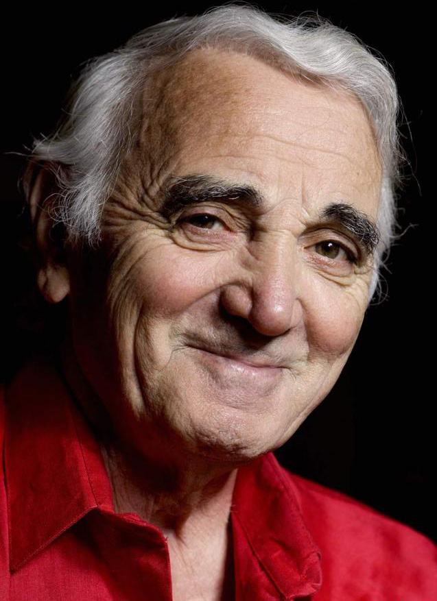 Foto de Aznavour  nmero 22510