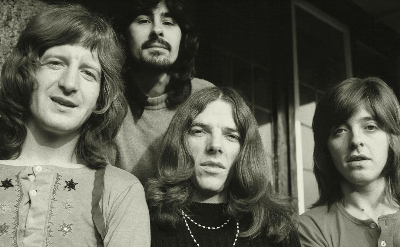 Foto de Badfinger  nmero 31087