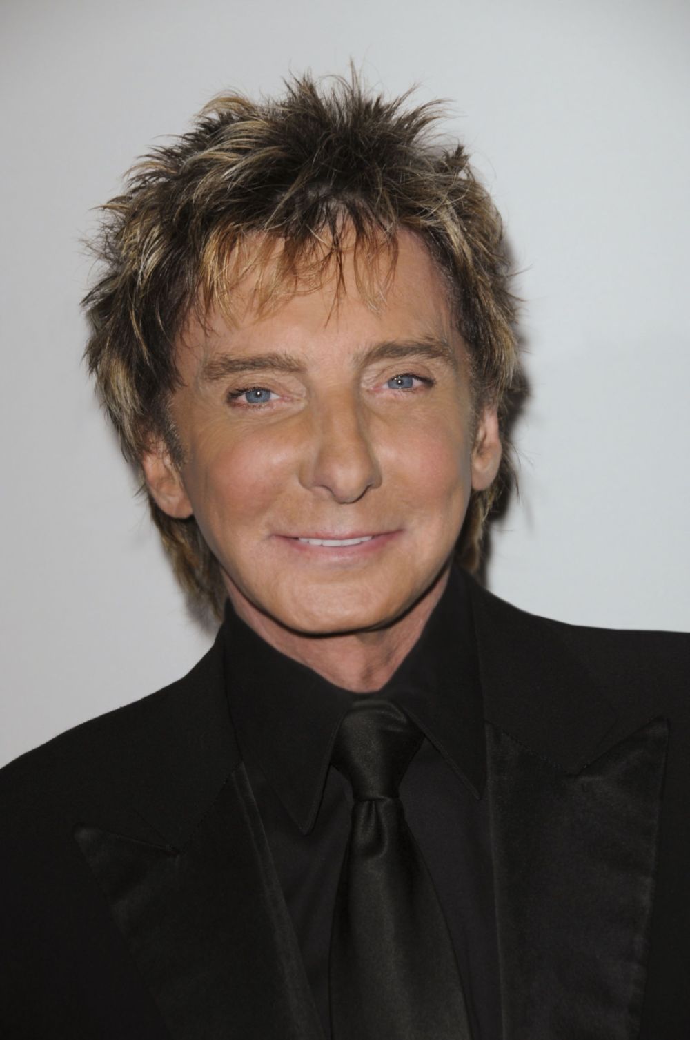 Foto de Barry Manilow  nmero 24636