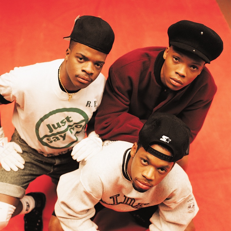 Foto de Bell Biv Devoe  nmero 92010