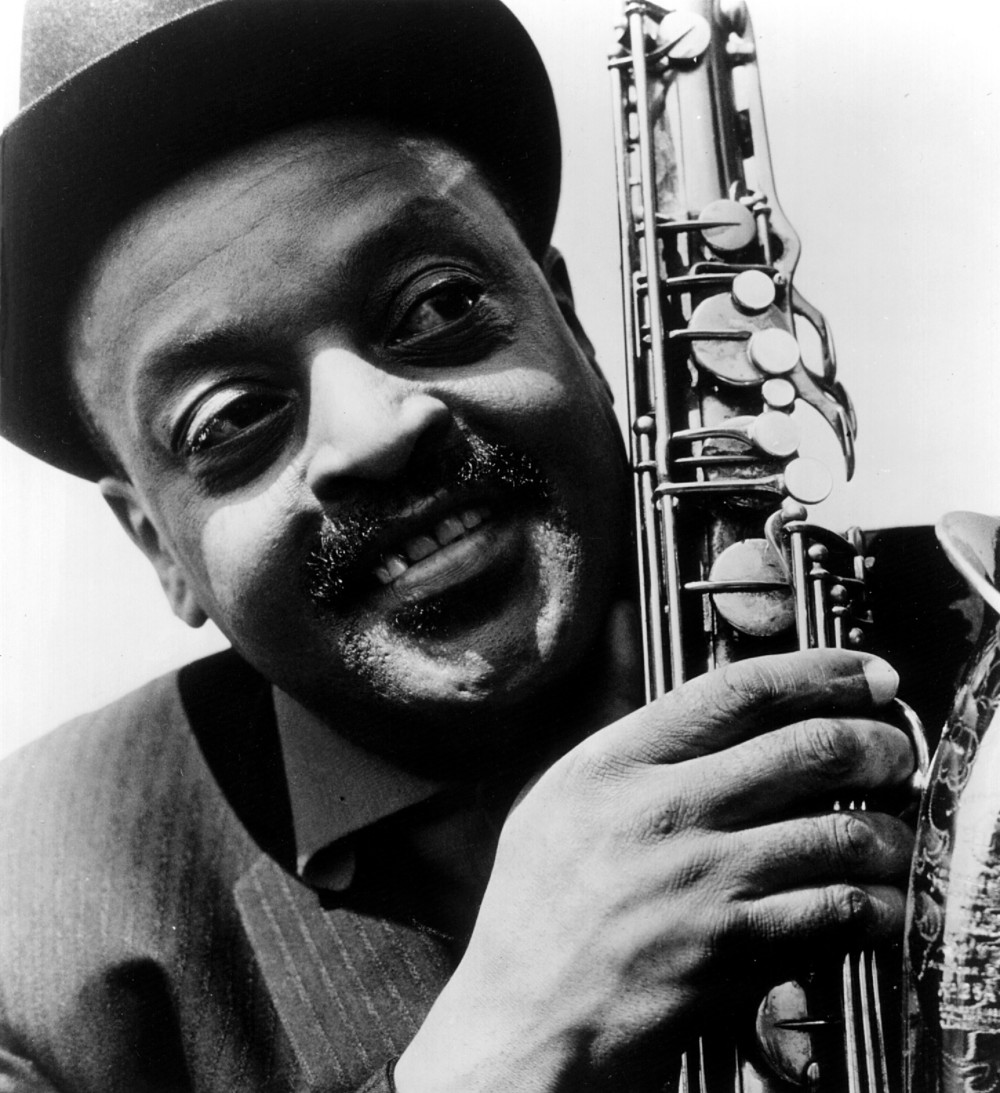 Foto de Ben Webster  nmero 69066