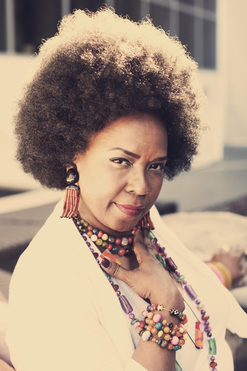 Foto de Betty Wright  nmero 69991