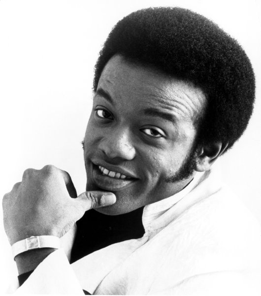 Foto de Bobby Womack  nmero 59661