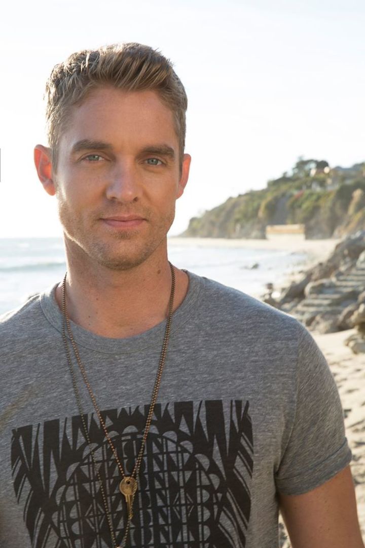 Foto de Brett Young  nmero 85368