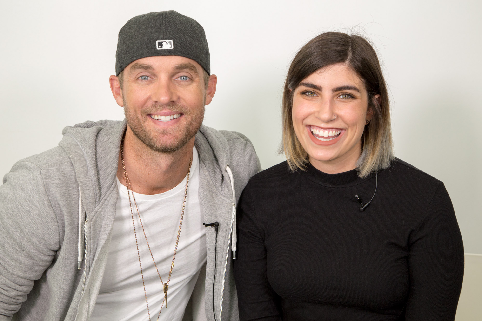 Foto de Brett Young  nmero 85370