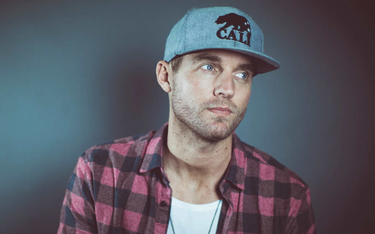 Foto de Brett Young  nmero 85371