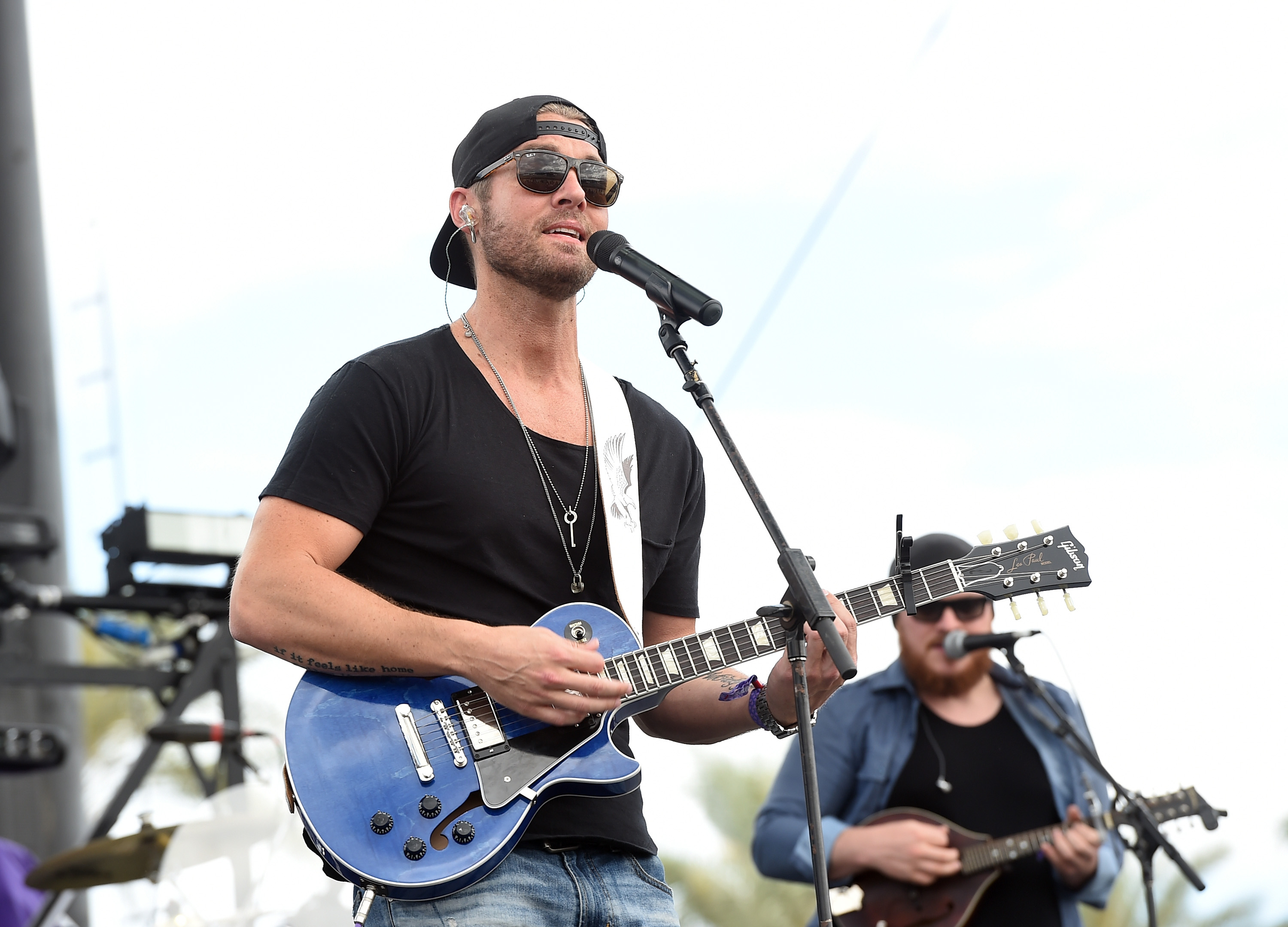 Foto de Brett Young  nmero 85372