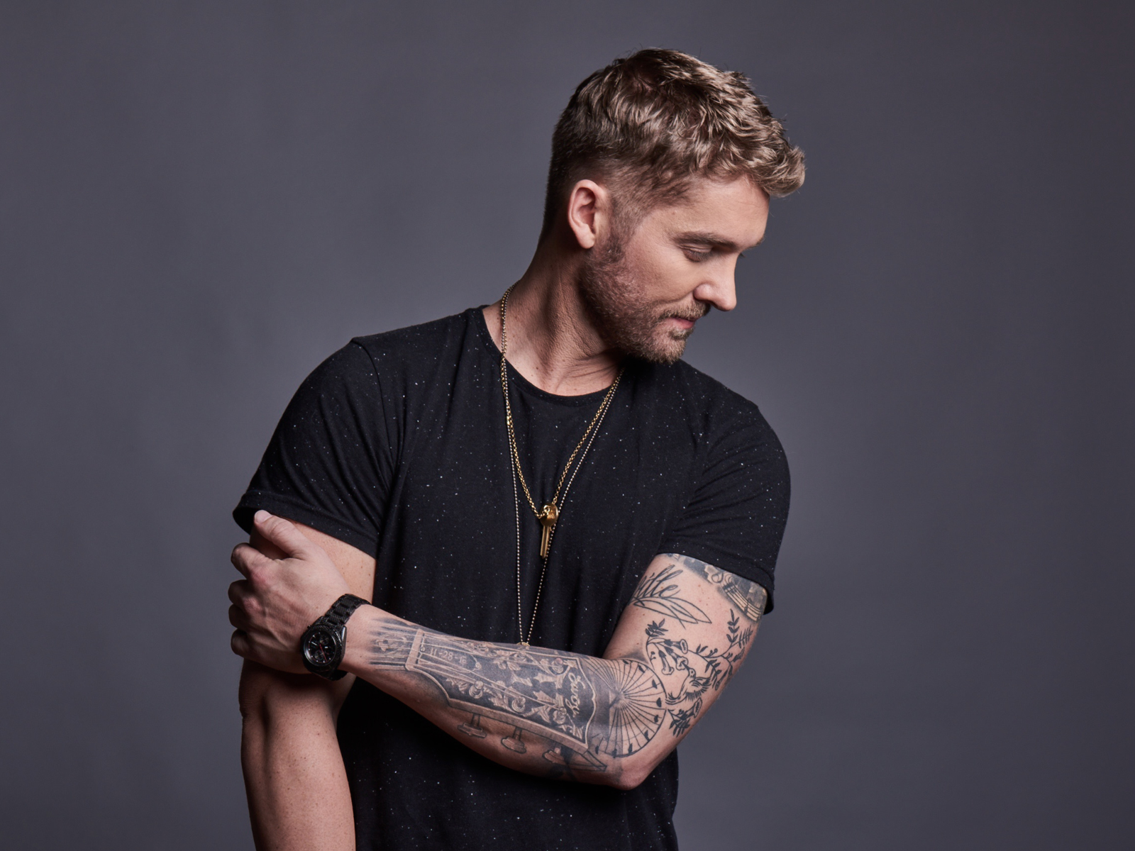 Foto de Brett Young  nmero 85374