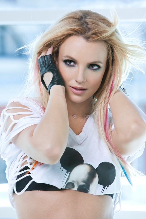 Foto de Britney Spears  nmero 24102