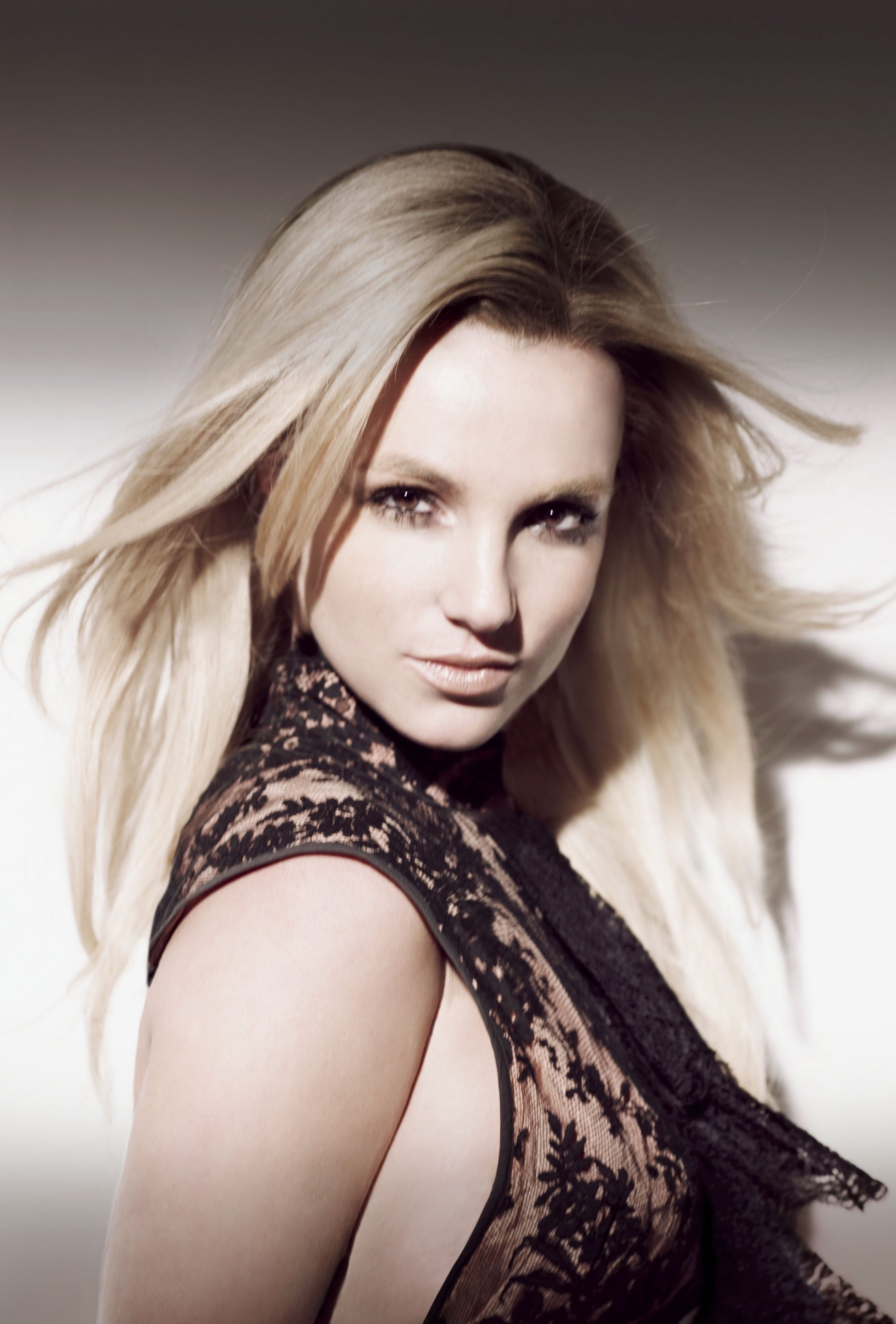 Foto de Britney Spears  nmero 37544