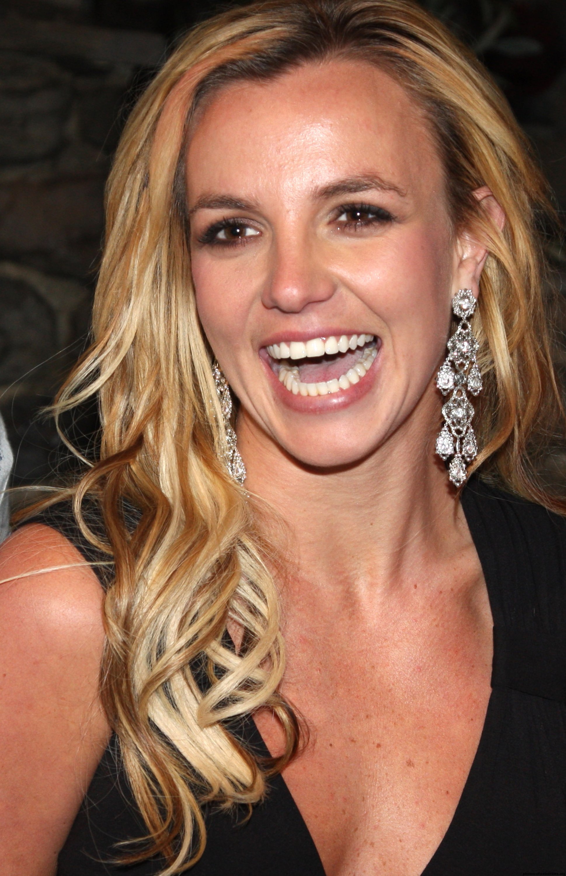 Foto de Britney Spears  nmero 37547
