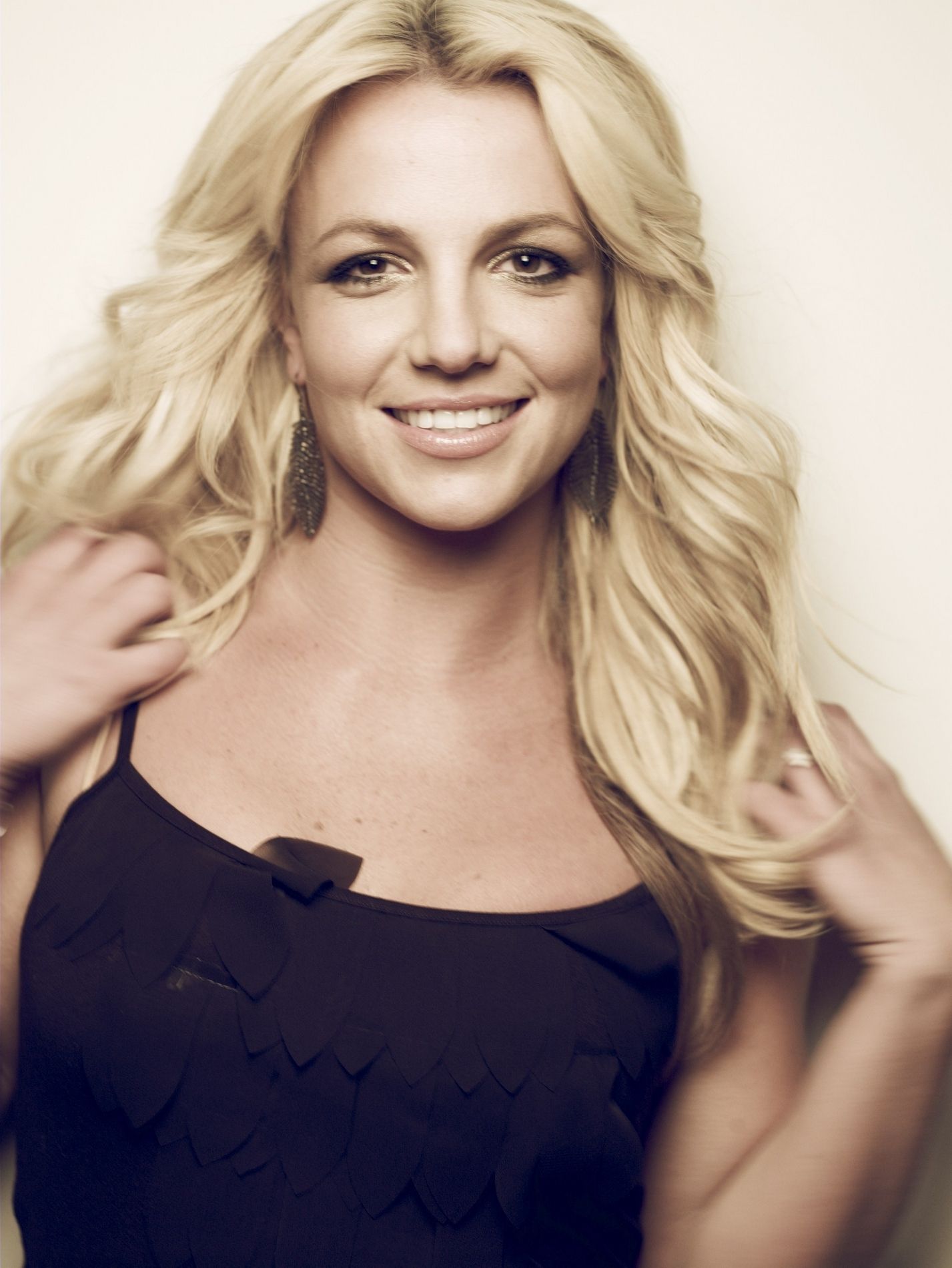 Foto de Britney Spears  nmero 82406