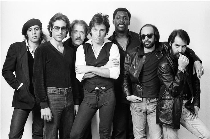 Foto de Bruce Springsteen & The E Street Band  nmero 22491